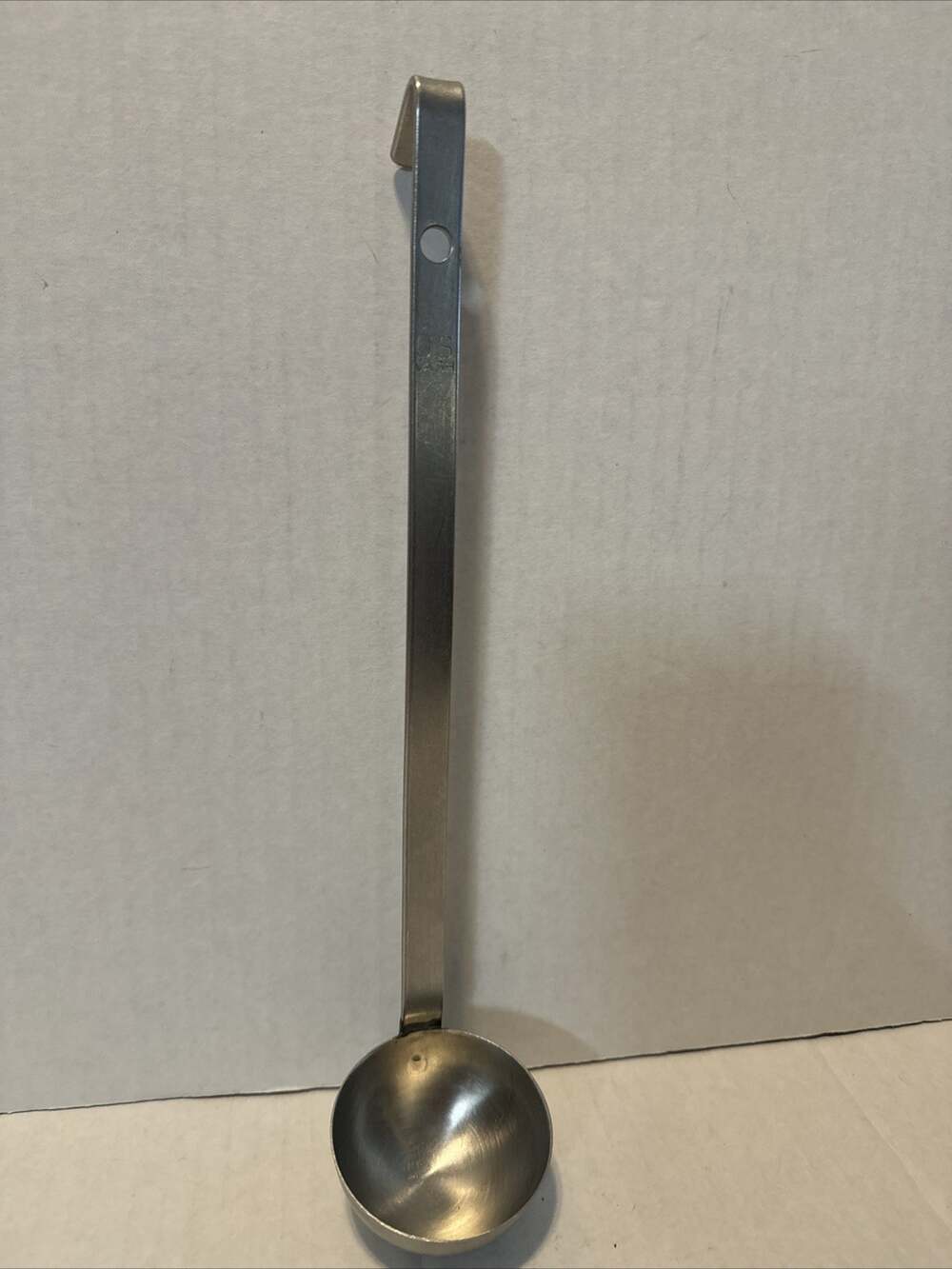 VTG NASH UNITED STATES US NAVY Ladle 2 Oz